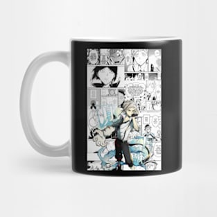 Atsushi Mug